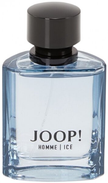 Joop Homme Ice EDT 80 ml Erkek Parfümü kullananlar yorumlar